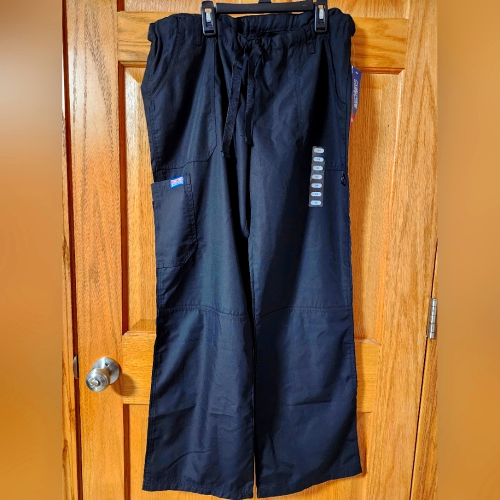 Cherokee scrub pants